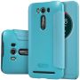 Nillkin Sparkle Series New Leather case for ASUS ZenFone 2 Laser 5.0 (ZE500KL ZE500KG) order from official NILLKIN store